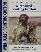 Wirehaired Pointing Griffon