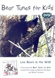 Bear Tunes for Kids: Live Bears in the Wild!