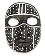 'Aborigine,' mask