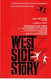 West Side Story (1961) - 11 x 17  - Style A
