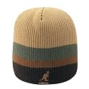 Kangol Block Stripe Wool Pull-On