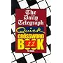 The "Daily Telegraph" Quick Crossword Book: No.11