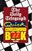 The "Daily Telegraph" Quick Crossword Book: No.11