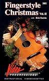 Fingerstyle Christmas, Vol. 2 [VHS]
