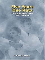 Five Years One Kata: Putting Kata Back at the Heart of Karate