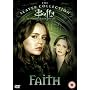 Buffy the Vampire Slayer: The Slayer Collection (Faith)