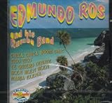 Edmundo Ros & His Rumba Band