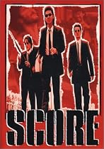 Stream Score Online.