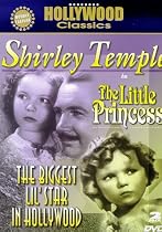 Little Princess/Biggest Lil' Star In Hollywood