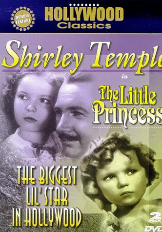 Little Princess/Biggest Lil' Star In Hollywood