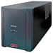 Battery Pack for Smart-ups 24v Black