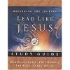 Lead Like Jesus Study Guide