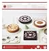 EK Success Holiday Cake Stencils