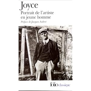 Portrait de l'artiste en jeune homme