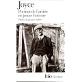 Portrait de l'artiste en jeune homme