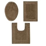 Waverly® Bath Rugs - Cocoa Praline