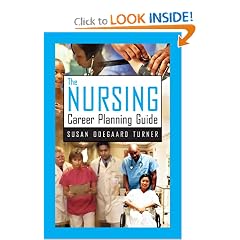The Nursing Career Planning Guide