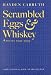 Scrambled Eggs & Whiskey: Poems, 1991-1995