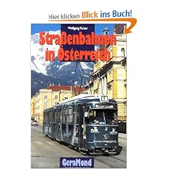 Stra�enbahnen in �sterreich