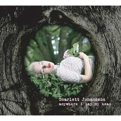 Anywhere I Lay My Head (Vinyl)