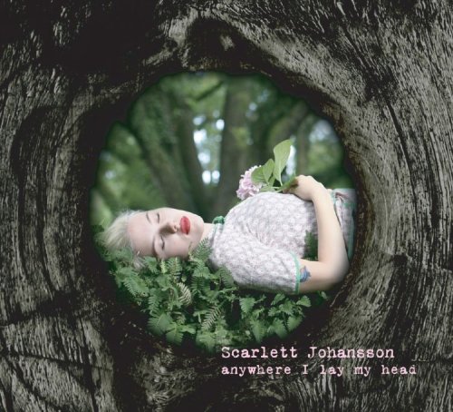 CD-Charts  Search : Anywhere I Lay My Head