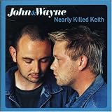 Search : Nearly Killed Keith