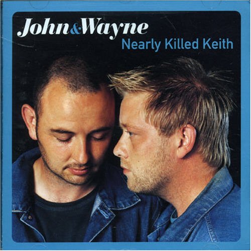 CD-Charts  Search : Nearly Killed Keith