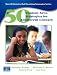 50 Content Area Strategies for Adolescent Literacy (Teaching Strategies Series)