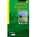 North Wales, Snowdonia and Offa's Dyke: Walks (Pathfinder Guide)