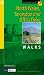 North Wales, Snowdonia and Offa's Dyke: Walks (Pathfinder Guide)