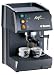 Saeco Magic Cappuccino Espressoautomat schwarz