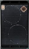 Eden D215XLT4 XLT Series Bass Amplifier Cabinet - 2x15, 400-watt, 4 ohm