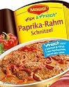 Maggi Fix Paprika Cream Schnitzel Sauce Mix ( 1 pc )