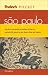 Book Fodor's Pocket Sao Paulo, 1st Edition: The All-in-One Guide to the Best of the City Packed with Places to Eat, Sleep, Shop, and Explore (Pocket Guides