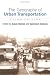 The Geography of Urban Transportation, Third Edition