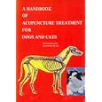 A Handbook of Acupuncture Treatment for Dogs and Cats by Lee-kin