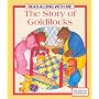 Story of Goldilocks (Read Along with Me)