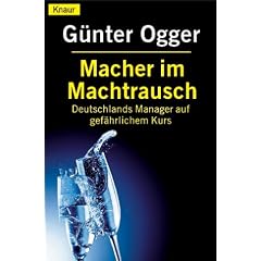 Macher im Machtrausch (Taschenbuch)