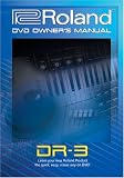 Roland (Boss) DR - 3 DVD Video Tutorial Manual Help - B000BS4RMS