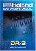Third Party New : Roland (Boss) DR-3 DVD Video Tutorial Manual Help
