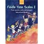 Fiddle Time Scales 1: Bk. 1