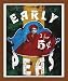 Early Peas by Cedric Smith - Framed Artwork