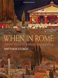When in Rome: 2000 Years of Roman Sightseeing 51CVYSAaO8L. SL160 When in Rome: 2000 Years of Roman Sightseeing