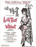 Wild Cat (Vocal Score)