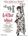 Book Wildcat (Vocal Score)