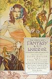 The Year's Best Fantasy & Horror (Year's Best Fantasy and Horror)