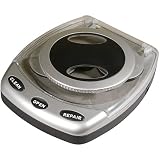 Philips Motorized CD/DVD Repair System