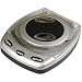 Philips Motorized CD/DVD Repair System