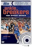 NBA Street Series - Ankle Breakers Volume One (Mini-DVD)
