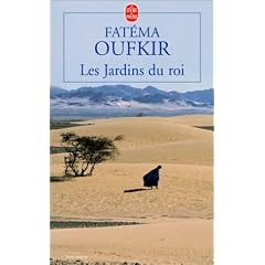 Les Jardins du roi : Oufkir, Hassan II et nous